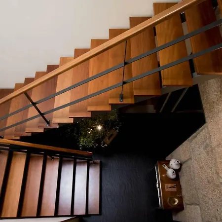 Bugalha My Loft Douro 10 Apartment Peso da Regua Exterior photo