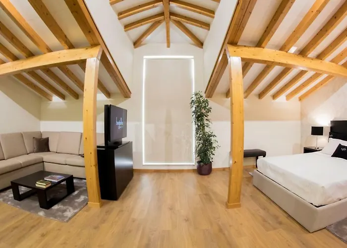 Bugalha My Loft Douro 10