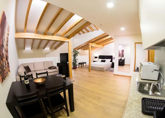 Bugalha My Loft Douro 10
