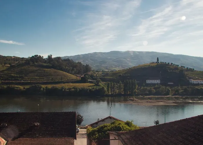 Bugalha My Loft Douro 10