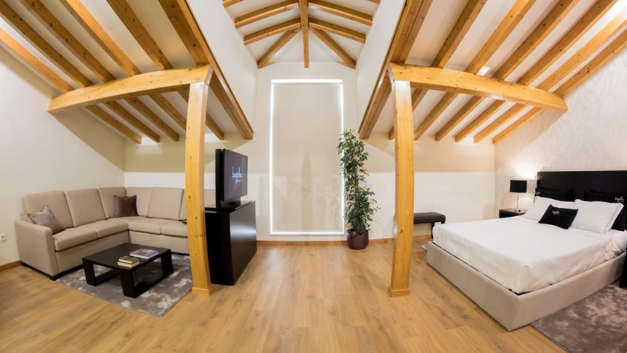 Apartment Bugalha My Loft Douro 10