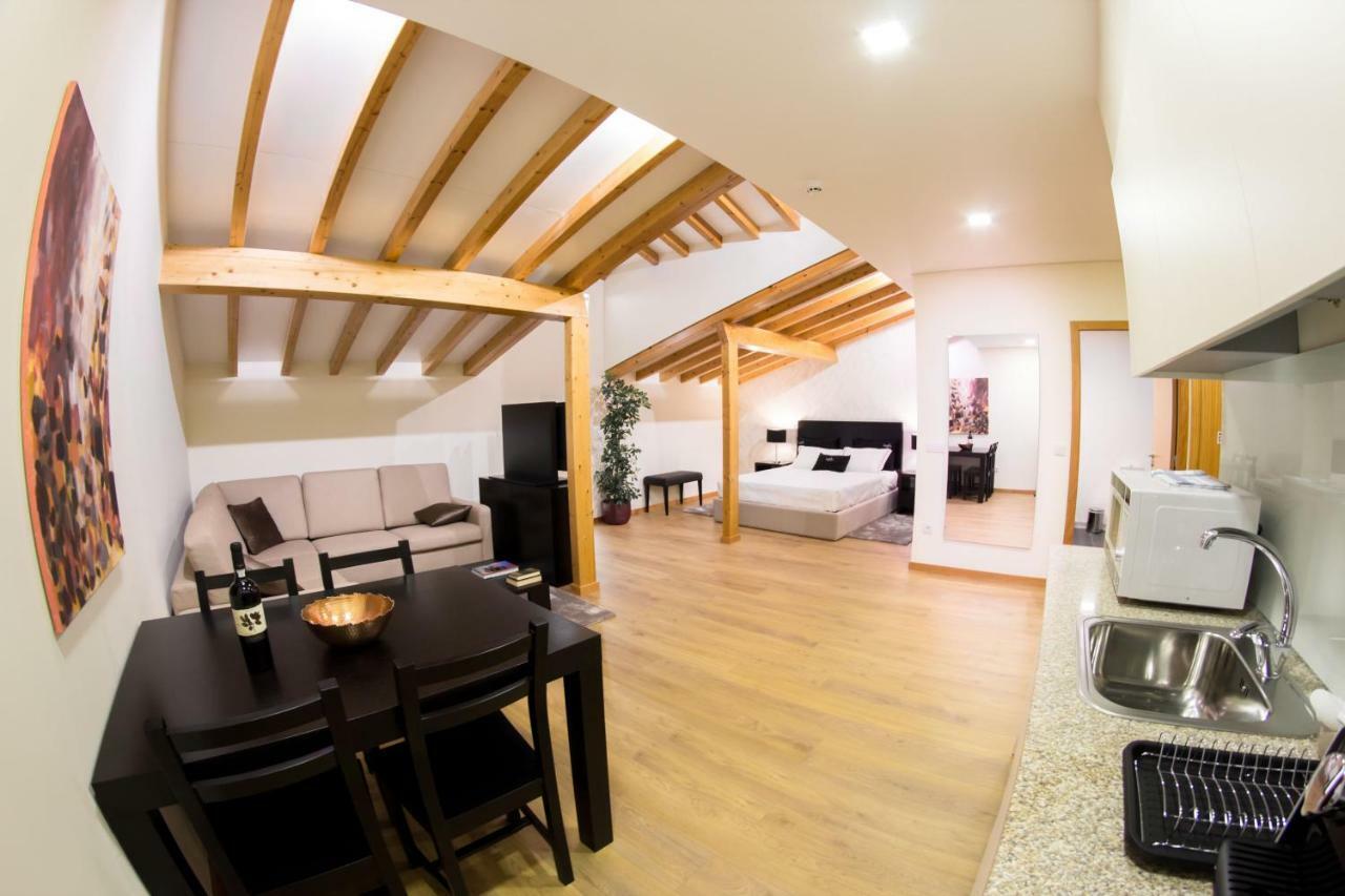 Bugalha My Loft Douro 10 * Peso da Régua
